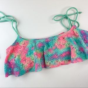 Arizona Jean Bikini Swim Top